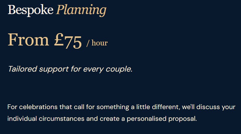 Wedding Guide – default image
