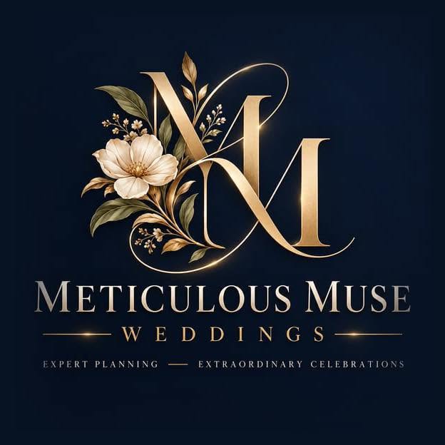 Meticulous Muse Weddings