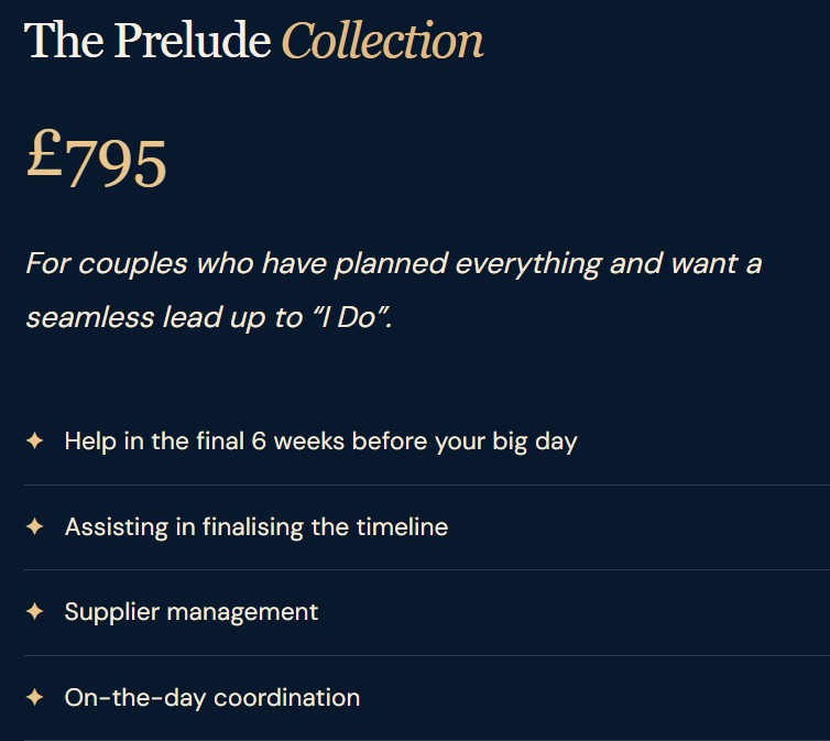 Wedding Guide – default image