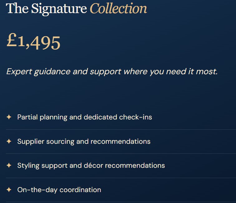 Wedding Guide – default image